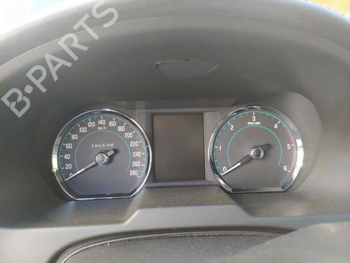 Used Instrument cluster JAGUAR XF II (X260) [2015-2025]  22974163