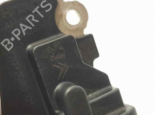 Mass air flow sensor CITROËN BERLINGO MULTISPACE (B9)  | BP6522928M95 