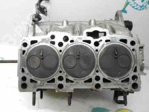 Cylinder head SEAT CORDOBA (6L2) 1.4 TDI | BP10973027M5 