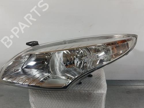 Used Left headlight Left headlight 38203323 38203323