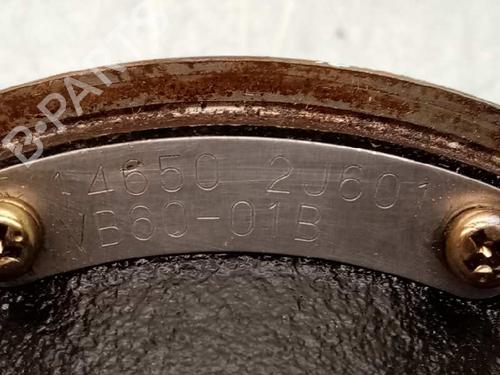 Vacuum pump NISSAN ALMERA I Hatchback (N15) 2.0 D | BP1995505M80