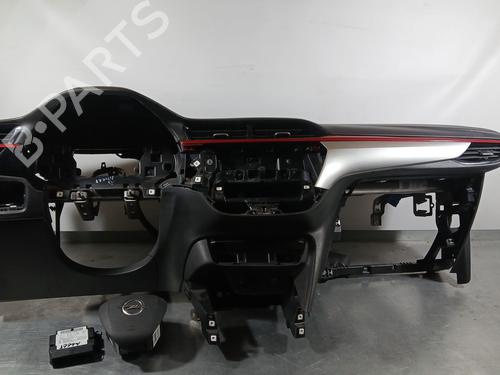Used Airbag Kit Airbag Kit 37263761 37263761