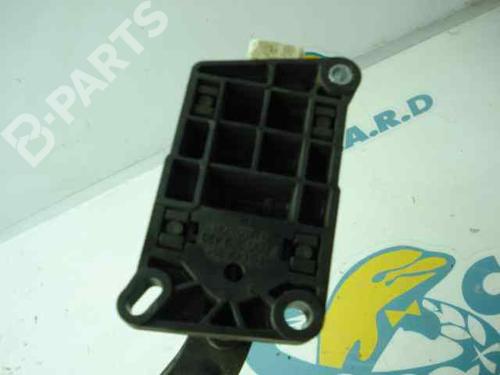 Pedal CITROËN C3 I (FC_, FN_)  | BP1588802I4 