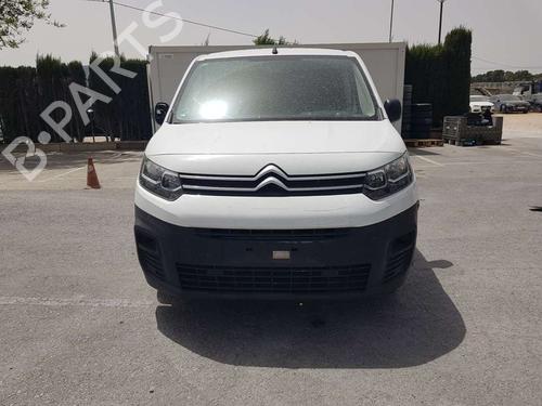 Left front driveshaft CITROËN BERLINGO Box Body/MPV (B9)  | BP18247612M38 