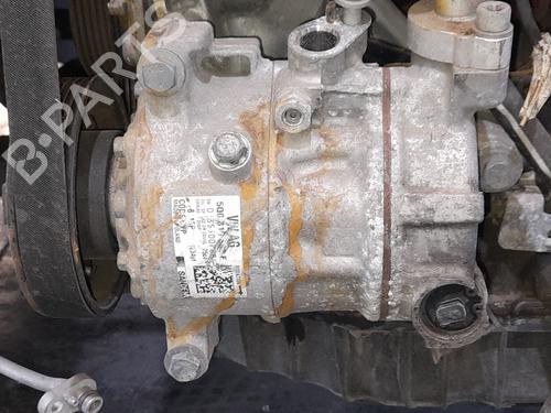 Used AC compressor AC compressor 37183487 37183487