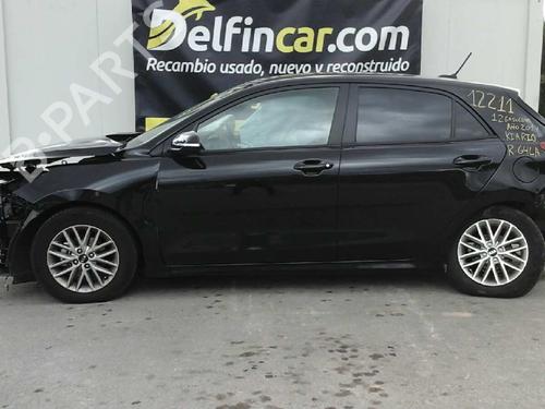 Brukte deler til KIA RIO IV Hatchback Van (YB, SC, FB) [2017-2025]  629105