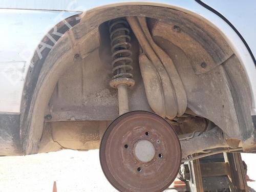 Used Wheel arch SEAT CORDOBA (6K1, 6K2) [1993-2002]  29979201