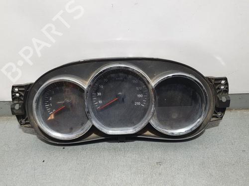 Cockpit DACIA SANDERO II [2012-2025]  4686384