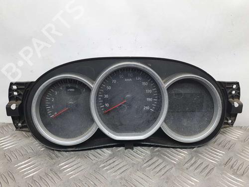 Used Instrument cluster DACIA SANDERO II [2012-2025]  10772511