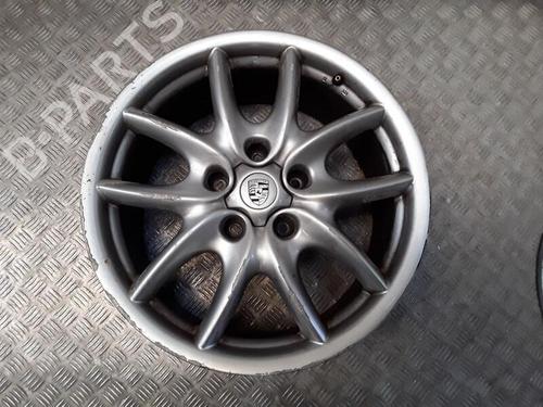 Rim PORSCHE CAYENNE (9PA) S 4.5 | BP29637934C45 