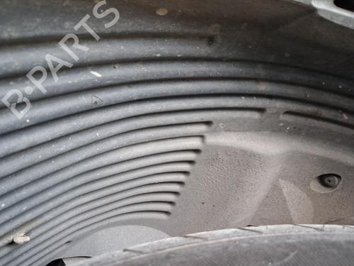 Used Wheel arch Wheel arch HYUNDAI i20 I (PB, PBT) 1.2 (86 hp) 39698187 39698187