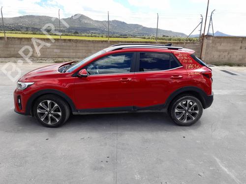 Engine KIA STONIC (YB) 1.0 T-GDi | BP34734208M1 - Image 2