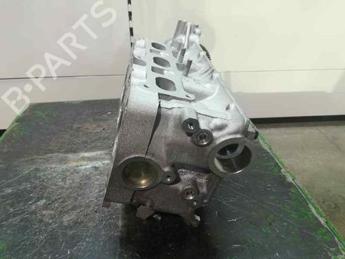 Cylinder head MAZDA 323 F V (BA)  | BP12498902M5 