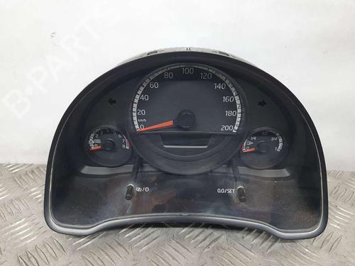 Used Instrument cluster VW UP! (121, 122, BL1, BL2, BL3, 123) 1.0 (60 hp) 9956573
