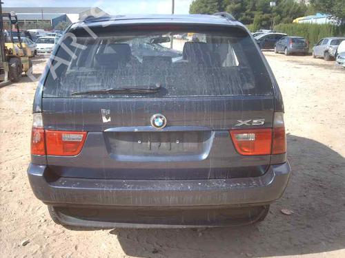 Intercooler BMW X5 (E53)  | BP123983M30 