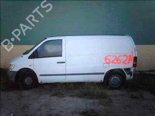 Gearbox MERCEDES-BENZ VITO Van (W638)  | BP2586626M3 