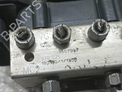 ABS pump OPEL CROSSLAND X / CROSSLAND (P17, P2QO)  | BP8237328M43 