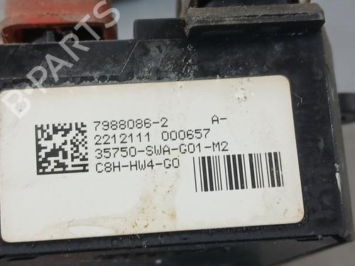 Left front window switch HONDA CR-V III (RE_) 2.0 i-VTEC 4WD (RE5, RE2) | BP33833235I27 - Image 3