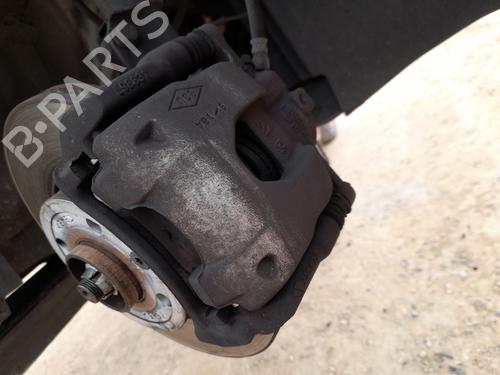 Right front brake caliper NISSAN MICRA V (K14) 1.0 IG-T 100 | BP29869783M104