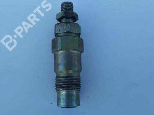 Used Injector NISSAN PRIMERA (P11) 2.0 TD (90 hp) 6615016