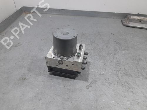 ABS Bremseaggregat RENAULT MEGANE II Estate (KM0/1_) 1.6 16V (112 hp) 26407310