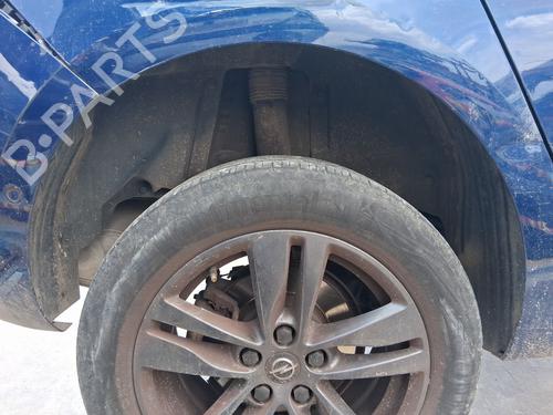 Used Wheel arch Wheel arch 37157445 37157445
