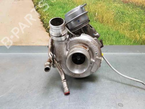 Used Turbocharger/Supercharger RENAULT KOLEOS I (HY_) 2.0 dCi 4x4 (HY0B) (173 hp) 5157879
