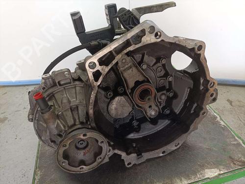 Gearbox VW POLO V (6R1, 6C1)  | BP15761993M3 