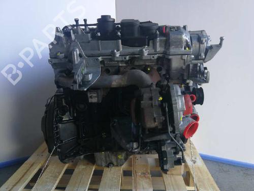 Motor MERCEDES-BENZ C-CLASS Coupe (CL203)  | BP6806602M1 