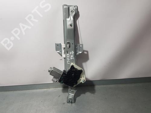 Vindusheismekanisme venstre bak FORD KA+ III (UK, FK) [2014-2025]  7192448