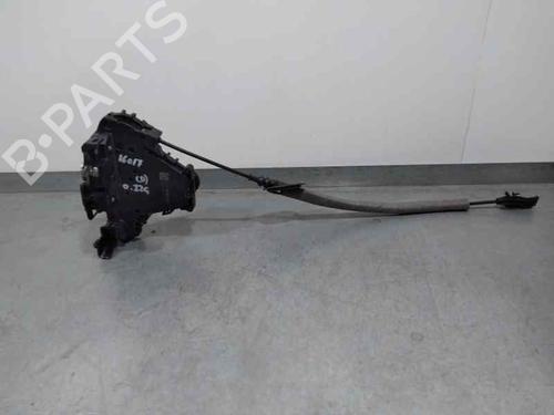 Used Front left lock RENAULT CAPTUR II (HF_) [2020-2025]  22972660