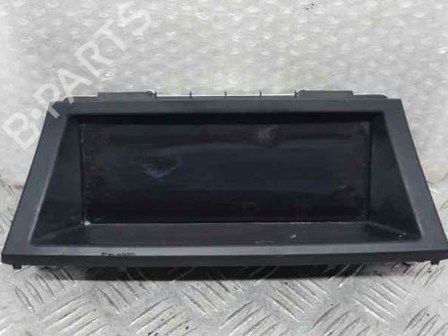 Used Electronic module BMW X6 (E71, E72) [2007-2015]  19407366