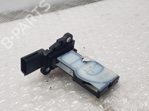Used Mass air flow sensor RENAULT TRAFIC III Van (FG_) 2.0 dCi 120 (FGMN) (120 hp) 12527847