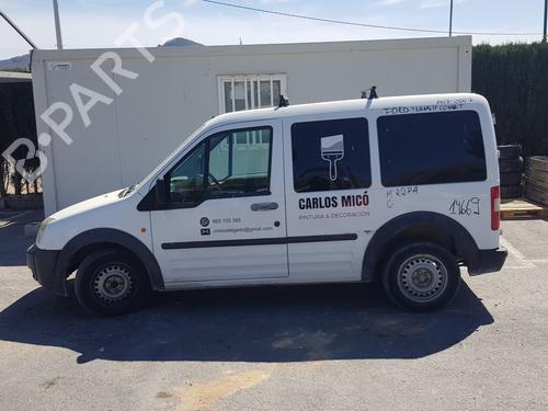 Mirror switch FORD TOURNEO CONNECT  | BP12506657I25 