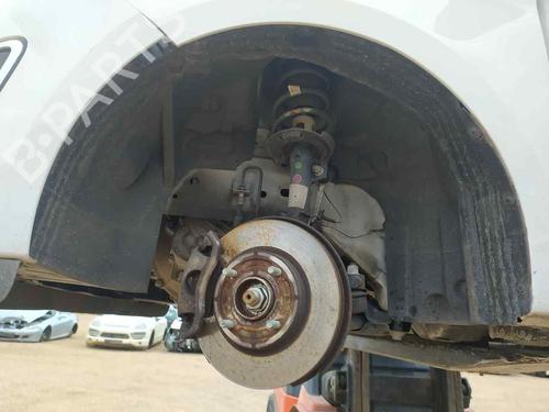 Used Wheel arch FORD KA+ III (UK, FK) 1.2 Ti-VCT (85 hp) 24675921