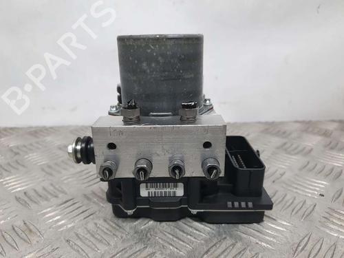 Used ABS pump PEUGEOT 308 SW I (4E_, 4H_) [2007-2014]  9231512