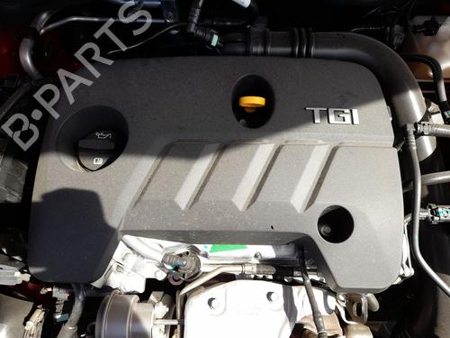 Used Upper protection MG MG ZS SUV (AZS1) 1.0 T-GDi (111 hp) 29891197