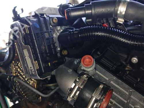 Engine PORSCHE MACAN (95B) 3.0 S Diesel | BP24672832M1