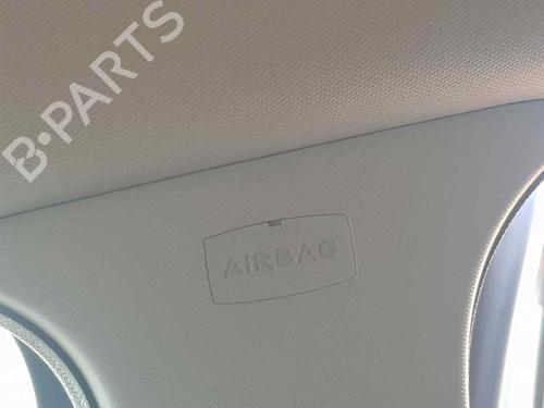 Used Right curtain airbag FORD KUGA I [2008-2012]  22971467