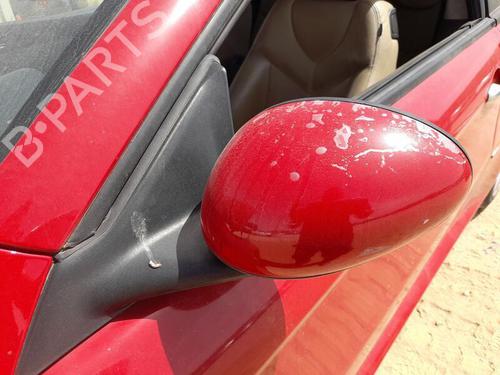 Left mirror ALFA ROMEO GT (937_) 1.9 JTD (937CXN1B) 156079385 | ELECTRICO