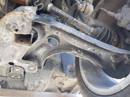 Querlenker links vorne für SEAT IBIZA IV (6J5, 6P1) [2008-2017]  17701702