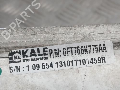 Intercooler FORD TOURNEO COURIER B460 MPV  | BP22972751M30 