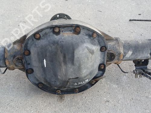 Rear axle FORD TRANSIT Platform/Chassis (FM_ _, FN_ _) 2.4 TDE | BP29157441M2 