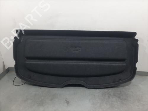 Rear parcel shelf NISSAN MICRA V (K14) 1.0 IG-T 100 | BP33431231C85 - Image 2
