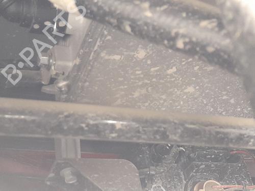 Used Rear bumper reinforcement Rear bumper reinforcement MG MG 4 (EH32) EV (170 hp) 33886653 33886653