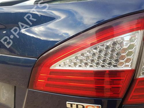 Right tailgate light FORD MONDEO IV Saloon (BA7)  1486766