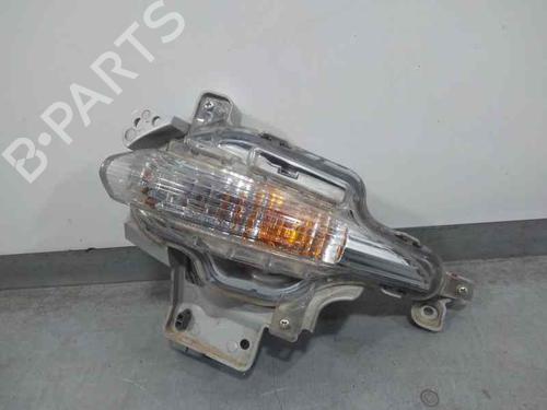 Used Left front indicator MAZDA 3 (BM, BN) [2013-2019]  23532337