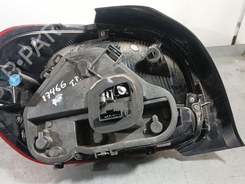 Right taillight CITROËN C3 III (SX) 1.5 BlueHDi 100 (SXYHYP, SXYHTU) | BP33403507C35 - Image 4