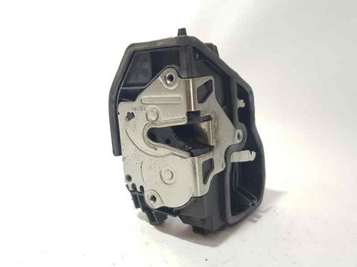 Used Front left lock BMW 5 (E60) 530 i (231 hp) 7520694