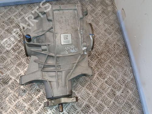 Differensial bakvogn MERCEDES-BENZ C-CLASS T-Model (S202) C 280 T (202.089) | BP27628433M24